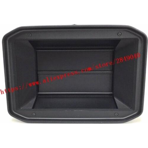 New Original Lens Hood For Sony PXW-Z190 XDCAM Camcorder