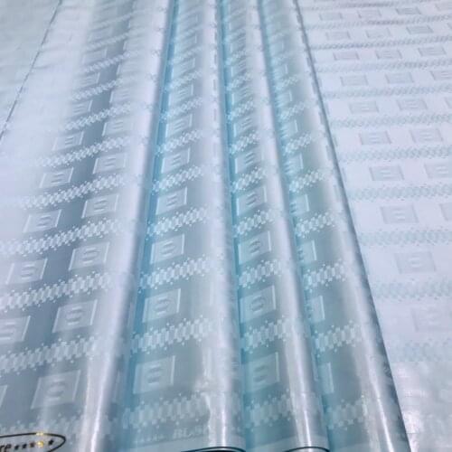 Latest Austria Quality Bazin Riche Fabric getnear 2021 nouveau Soft Guinea Brocade 100% Cotton With Perfume Damask 5yards