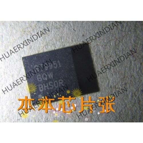 New RT9951GQW RT9951 GQW high quality