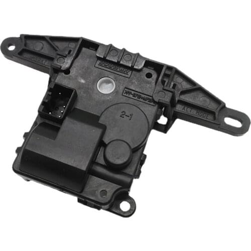 971542E200 Heater Control Mode Actuator for Hyundai Tucson 05-2009 for Kia Sportage 2005 2006 2007-2010 97154-2E200 97154 2E200