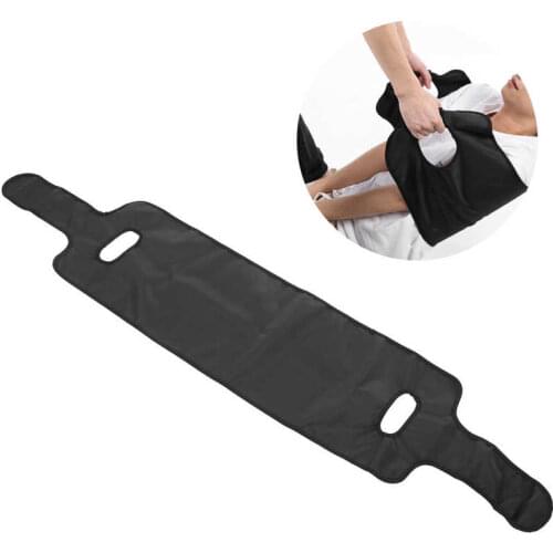 Patient Transfer Belt Waterproof Lift Sling Nursing Moving Hemiplegia Patients Aids Wheelchair Bed Elderly Moving Shifting Belts