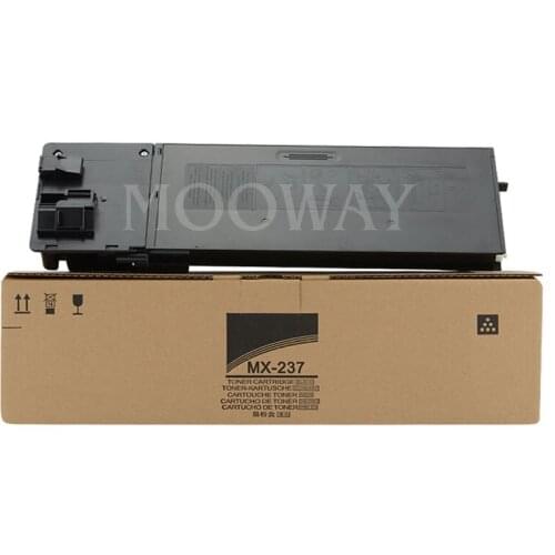 Compatible toner cartridge for SHARP AR-2048 AR-2348 AR-237 AR-238 AR-6020 6023 6026 6030 MX-237 MX-238 toner cartridge