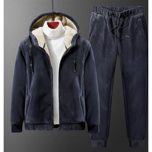 Speed Hiker Men's Sportswear