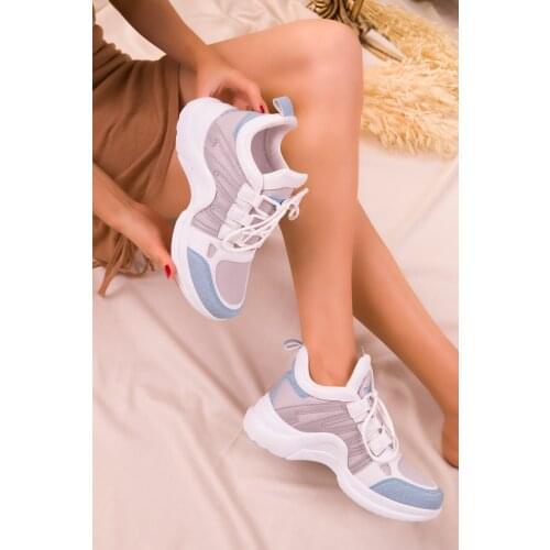 YiğitSpor Women's Sneakers