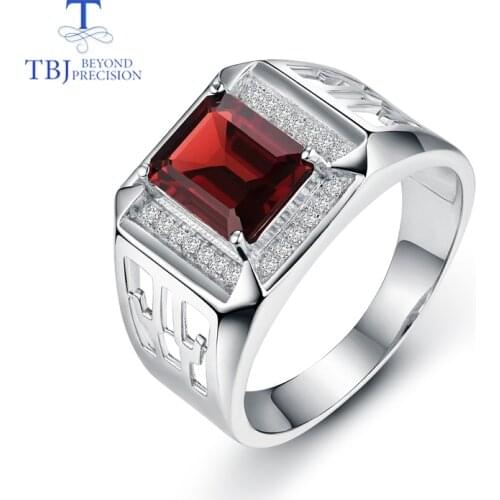 YUNUM Paired Rings