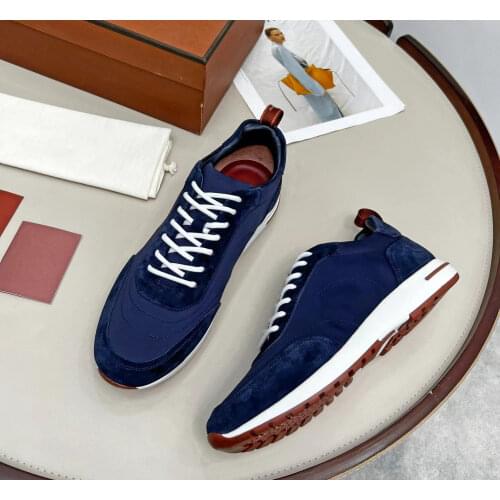 Zanebono Men's Shoes