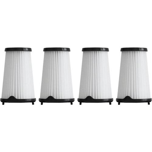 AD-4Pcs for Electrolux Vacuum Cleaner AEG AEF150 Accessories Filter Filter HEPA Filter