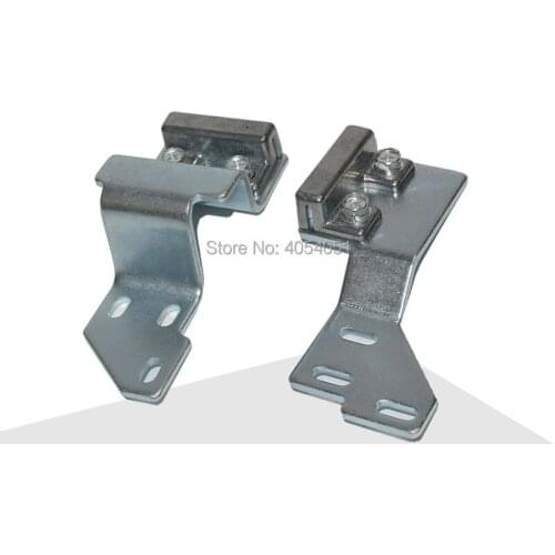 Automatic Door Operator pulley sliding door hanging roller glass spreader sensors door nylon wheel hardware part