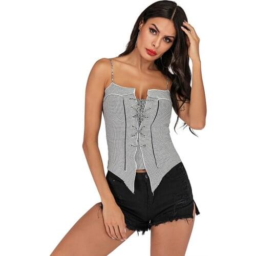 Модные платья в клетку ChuSweetlove China At AliExpress