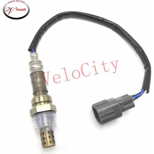 Oxygen Sensor O2 Sensor Fits 1999-2007 MR-S 1999-2005 MR2 Part No# 89465-17180 8946517180
