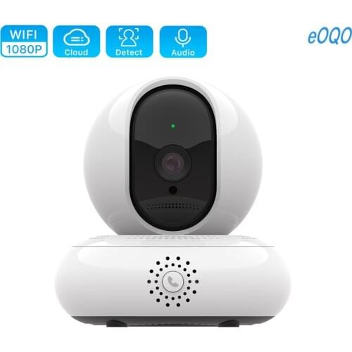 eOQO CCTV Dome Cameras