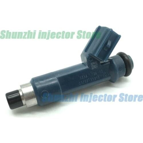 Fuel Injector Nozzle For Toyota 4Runner Tacoma Tundra 23250-31010 23209-39015 2325031010 2320939015