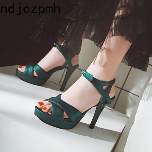 Женские туфли на шпильке Ndjczpmh China At AliExpress