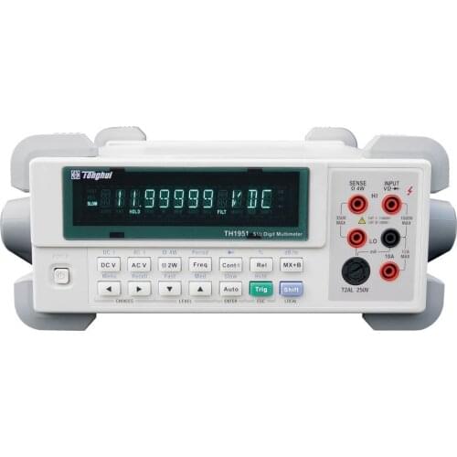 Цифровые мультиметры NJouka China At AliExpress