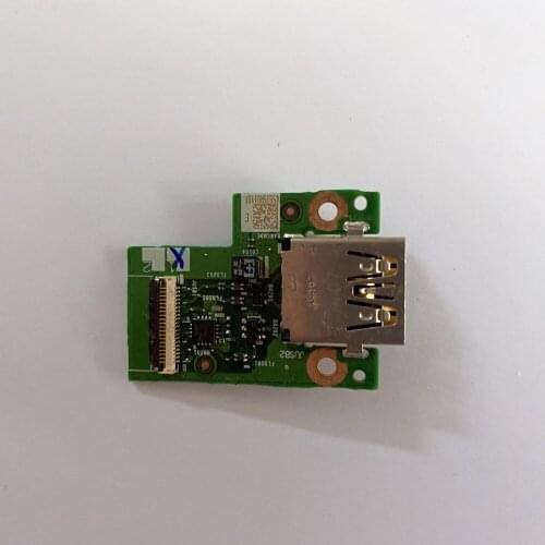 New Original USB Board For Lenovo Thinkpad T490 T590 P43S P53S FRU 02HK995