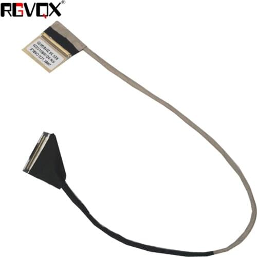 NEW Laptop Cable For DELL Vostro 5460 5470 5439 V5470 V5460 P/N DDJW8LC000 LED LVDS CABLE
