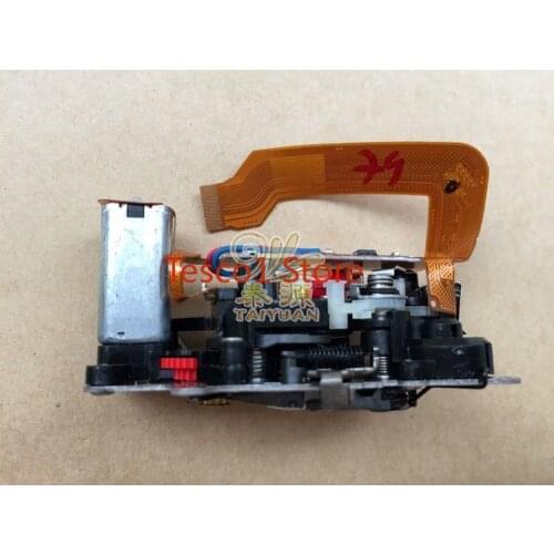 Original For Nikon D5300 Digital Camera Aperture Motor Lever Control Unit Repair Part