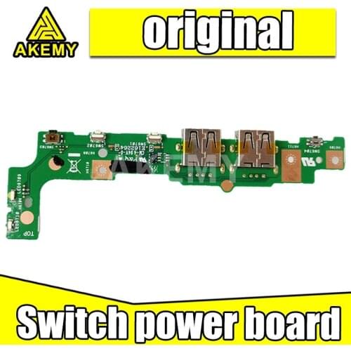 Switch power board Board For Asus TP500 TP500L TP500LJ TP500LD TP500LN TP500LA R554L R554LA Switch button power board