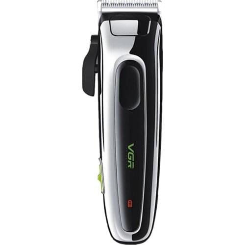 Barber professional hair clipper electric hair trimmer rechargeable hair cutting machine haircut men cordless hair cutter corded