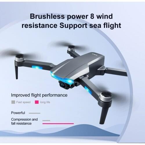 SHELI Video Quadcopters