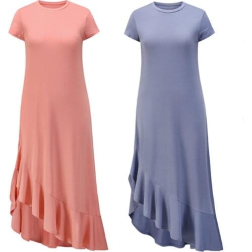 Летние платья с разрезом SINOSENSE China At AliExpress