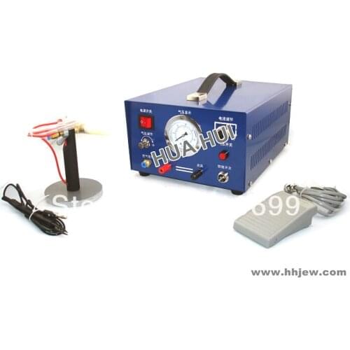 Argon protection Sparkle Welder / Electrode welding machine Wholesale & Retail