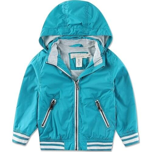 Children's Jackets And Coats Umkaumka China