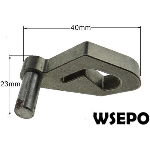 Top Quality! Recoil Start Claw/Trigger(Single claw type) for 170F/173F/178F/186F/188FF Diesel Engine, 2~7KW Diesel Generator