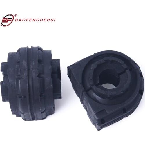 Stabilizer Mount 1K0511327AR=1K0511327AF 20.70mm For Audi A3 For VW Golf For Skoda Laura Superb Octavia