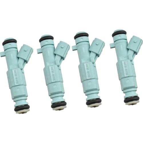 4pc/lot High Quality Fuel Injector Nozzle for SPORTAGE NOVA 35310-2E200
