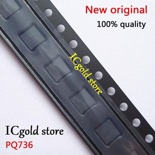5pcs PQ24736 PQ736 QFN-20