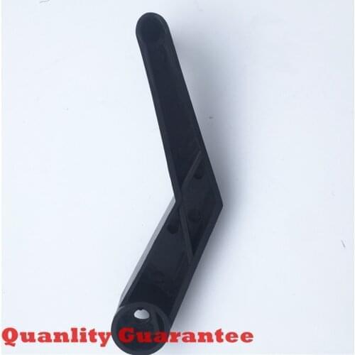 Automobile Tire Dynamic Balancing Machine Parts Car Balancing Machine Length Head