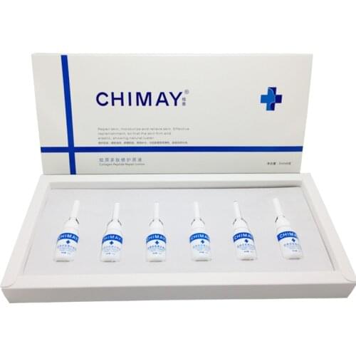 CHIMAY Whitening Face Serum