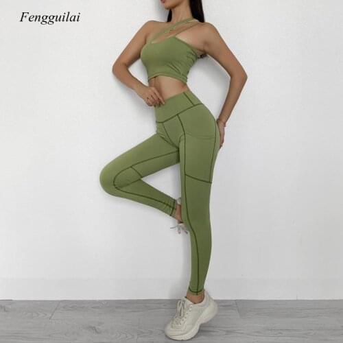 Женские легинсы для бега Fengguilai China At AliExpress