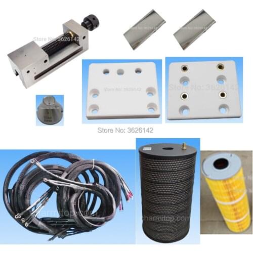 Water Filter TW-40 chmer cable isolator plate lt301 lt302 tungsten carbide plate s010 tool steel vise 3 inch S103 oil filter