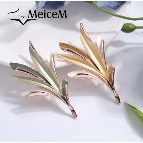 Свадебные броши на одежду MeiceM China At AliExpress