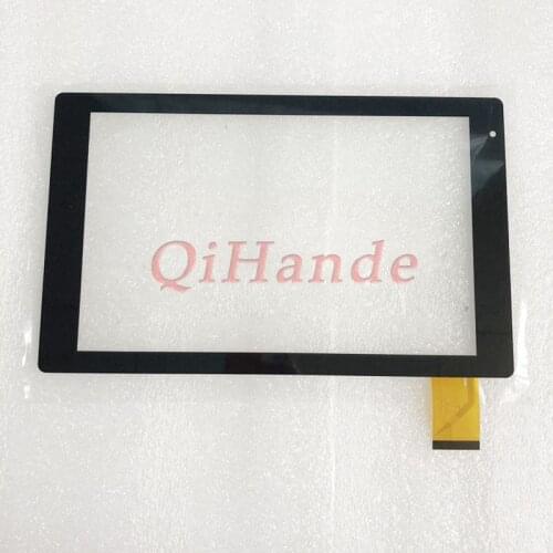 New 10.1'' inch Touch screen SQ-PGA1263B01-FPC-A2 Tablet Touch Panel Lens SQ- PGA1263B01 -FPC -A2 touch sensor glass