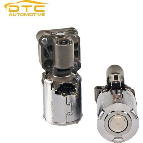 Original DSG 7 speed auto transmission 0B5 OB5 DL501 DQ500 Clutch 1 N440 and Clutch 2 N436 VFS fit for A4 A5 A6 A7 Q5