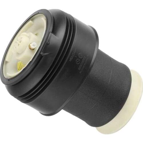 VOLLSUN Rear Air Suspension Spring Bag 37107850225 37126790081 Left/Right Fit for X5 E70/F15