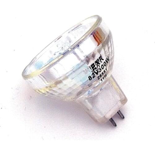 PDQ Halogen Lamps