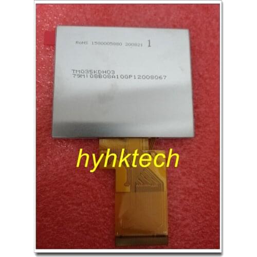 Supply TM035KDH03 3.5 inch LCD Panel, new&original in stock