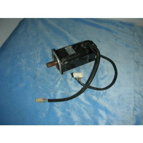 Yaskawa servo motor SGM-04A3SU12