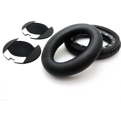 Replacement Ear Pads Cushion for B o s e Quiet Comfort QC15 QC2 AE2 AE2I Headphones