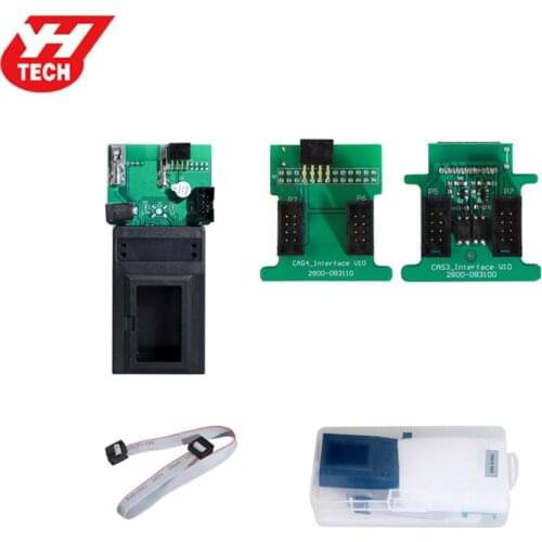 Diagnostic Connectors Of Cars TECHYH China