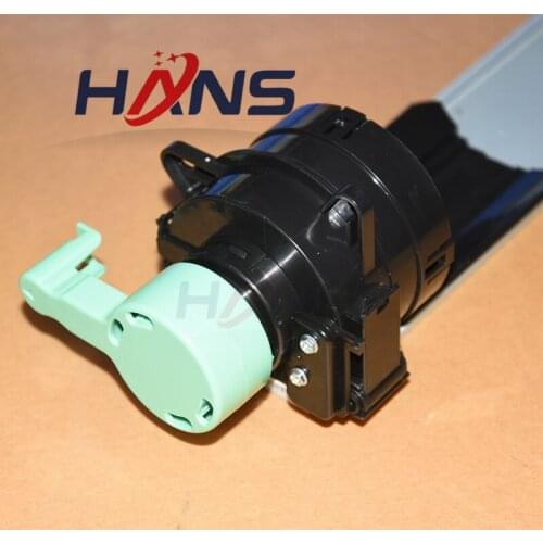 4pc. For Ricoh Aficio MP 4000 4001 5000 5001 4000B 5000B MP4000 MP5000 Toner Supply Unit Toner Hopper Unit D009-3209 D0093209