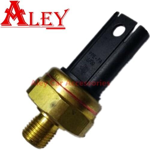 51CP09-03 7614317 13537614317 13537547883 SU14133 5S12720 734430260 7547883 Low Fuel Oil Pressure Sensor