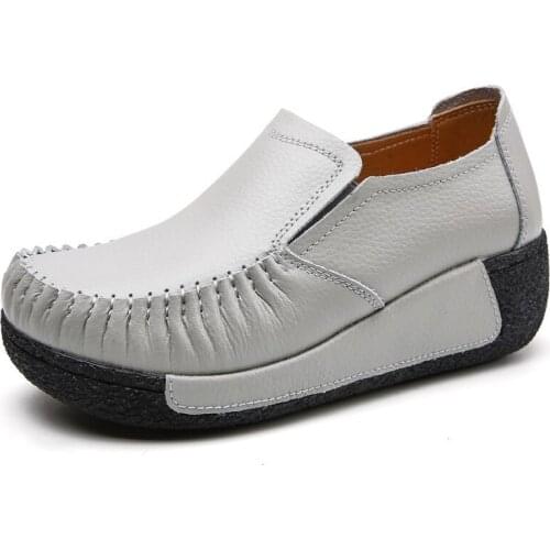 Женская весенняя обувь AIHUXIE China At AliExpress