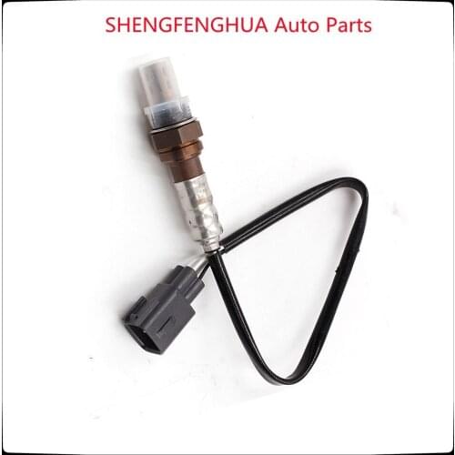 SFH Auto parts NEW Oxygen Sensor 89465-52380 89465 52380 8946552380 For Toyota Vios Yaris