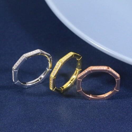 Baoyocn Paired Rings