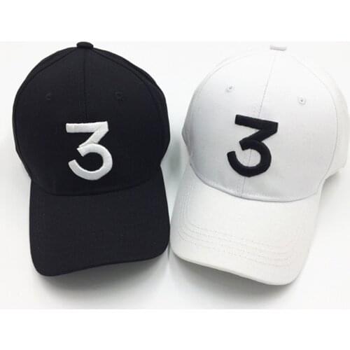 Black Summer Fall Baseball Cap for Men Women Embroidery ICON Cotton Dad Hat Hip Hop Trucker Cap Hombre Gorras Casquette Hat